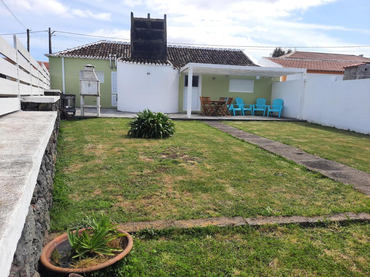 Vila Nova House Экстерьер фото