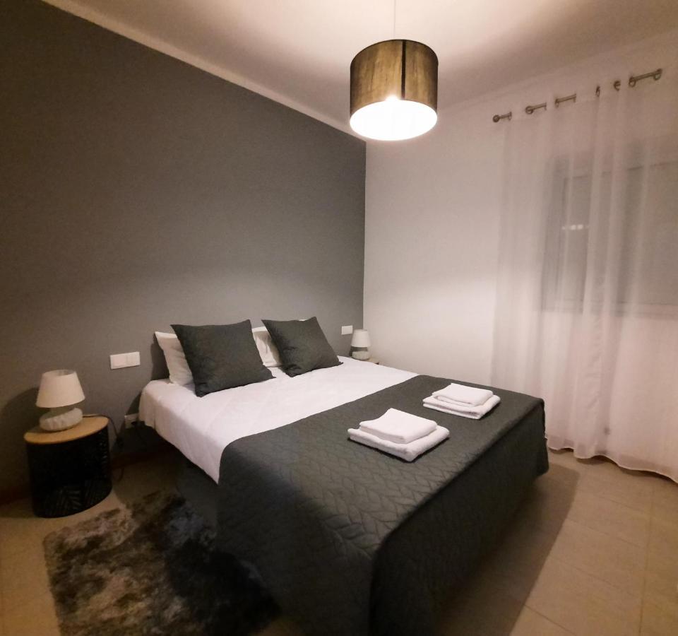 Vila Nova House Экстерьер фото