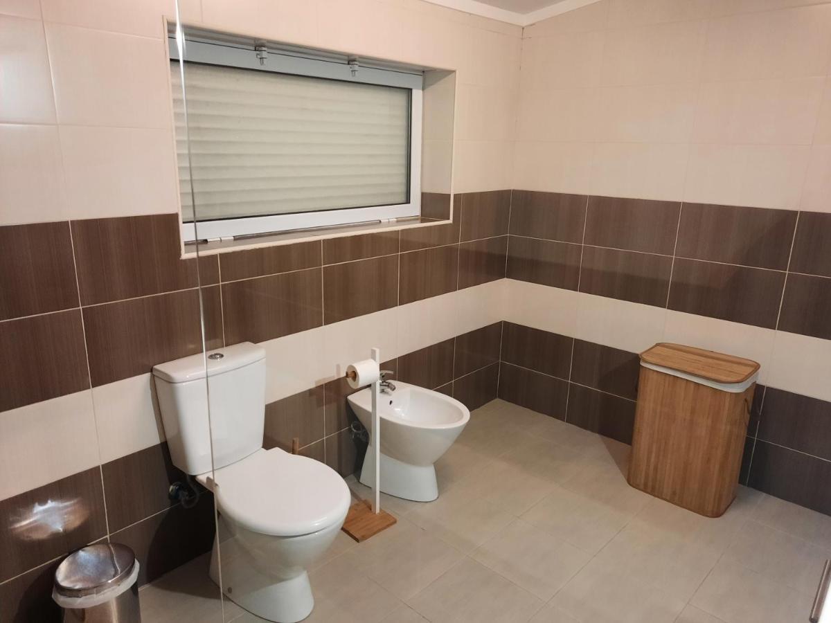 Vila Nova House Экстерьер фото