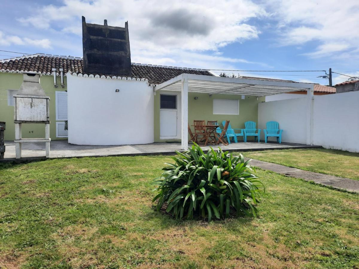 Vila Nova House Экстерьер фото